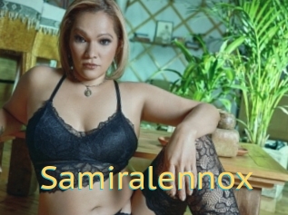 Samiralennox