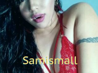 Samismall