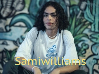 Samiwilliams