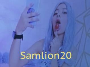 Samlion20