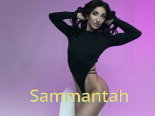 Sammantah
