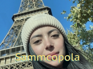 Sammcopola