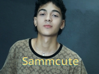 Sammcute