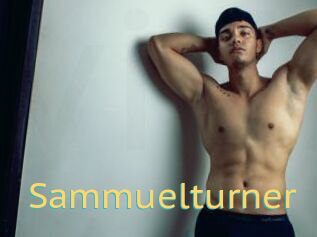 Sammuelturner