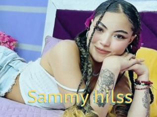 Sammy_hilss