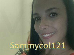 Sammycol121