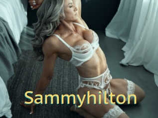 Sammyhilton