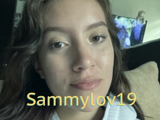 Sammylov19