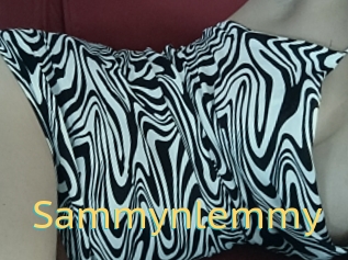 Sammynlemmy