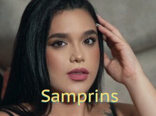 Samprins