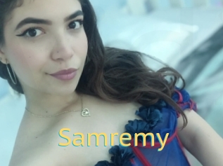 Samremy