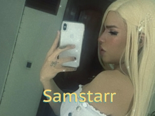 Samstarr
