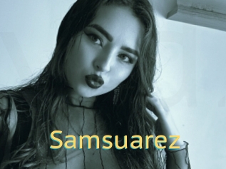 Samsuarez