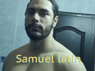 Samuel_latin