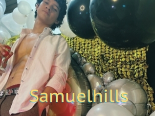 Samuelhills
