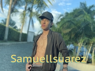 Samuellsuarez