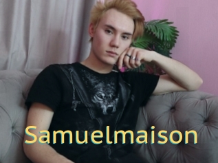Samuelmaison