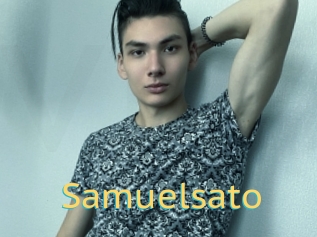 Samuelsato