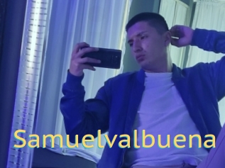 Samuelvalbuena