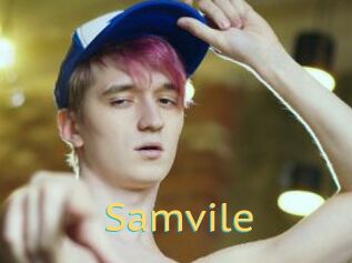 Samvile