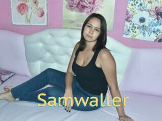 Samwaller