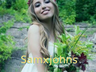 Samxjohns