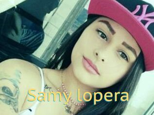 Samy_lopera
