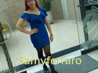 Samyferraro