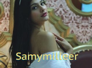 Samymilleer