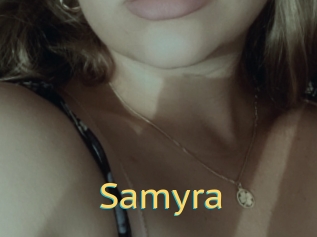 Samyra