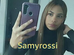 Samyrossi