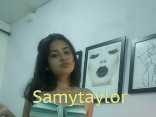 Samytaylor