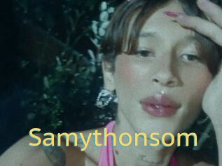 Samythonsom