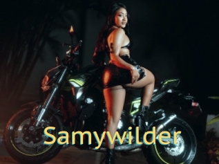 Samywilder