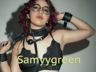 Samyygreen