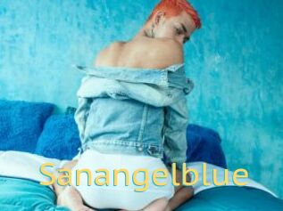 Sanangelblue