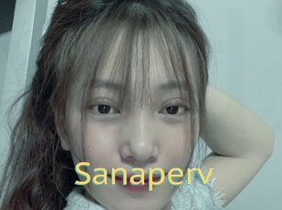 Sanaperv
