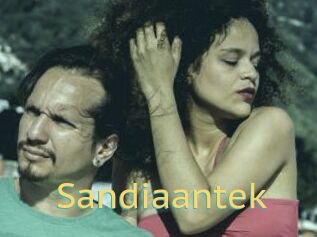 Sandiaantek