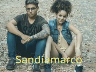 Sandiamarco