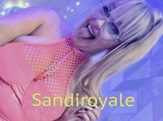 Sandiroyale