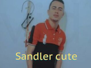 Sandler_cute