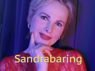 Sandrabaring
