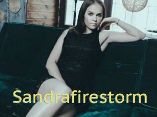 Sandrafirestorm