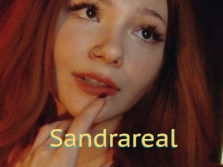 Sandrareal