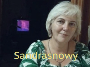 Sandrasnowy