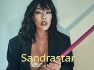 Sandrastar