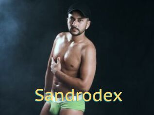 Sandrodex