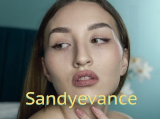 Sandyevance