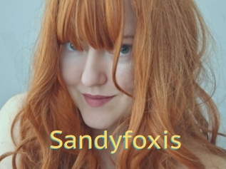 Sandyfoxis