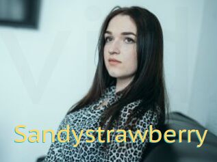 Sandystrawberry